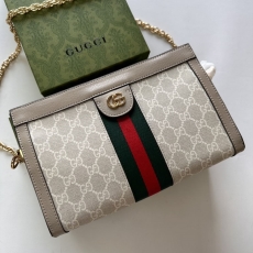 Gucci Satchel Bags